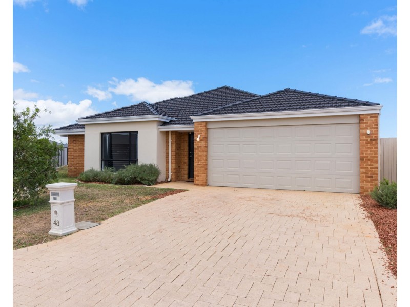 48 Hillsborough Avenue, Baldivis WA 6171
