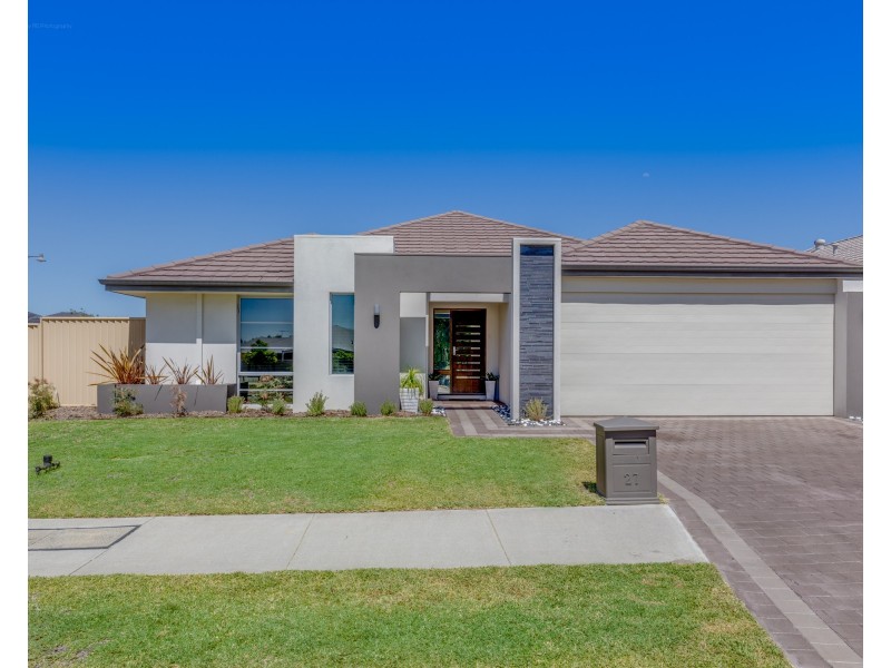 27 Pipeline Boulevard, Piara Waters WA 6112