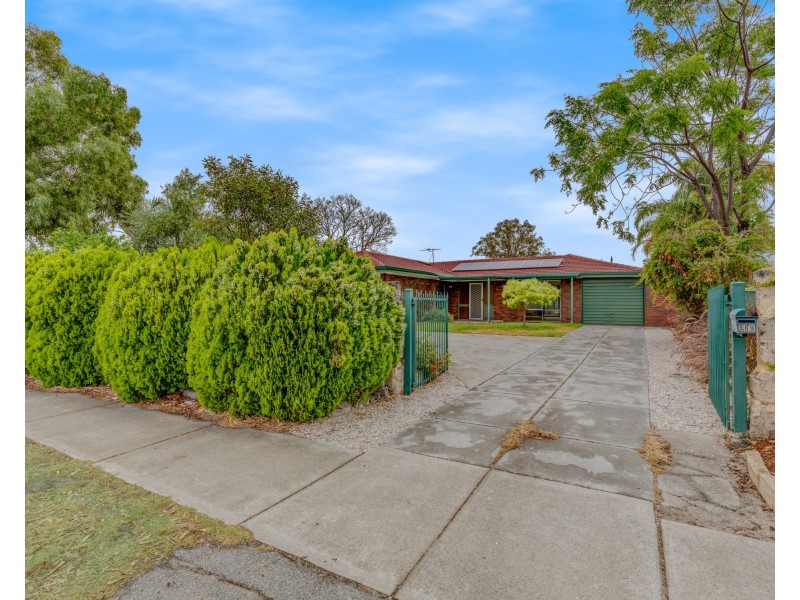 469 High Road, Parkwood WA 6147