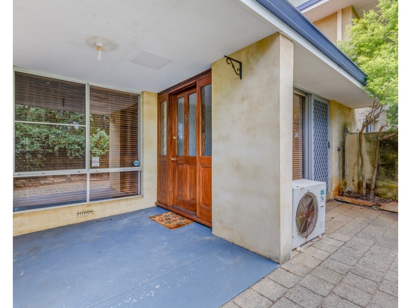 8 Hume Road, Thornlie WA 6108