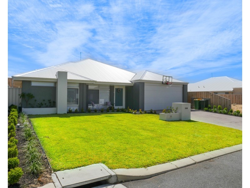58 Torwood Edge, Halls Head WA 6210