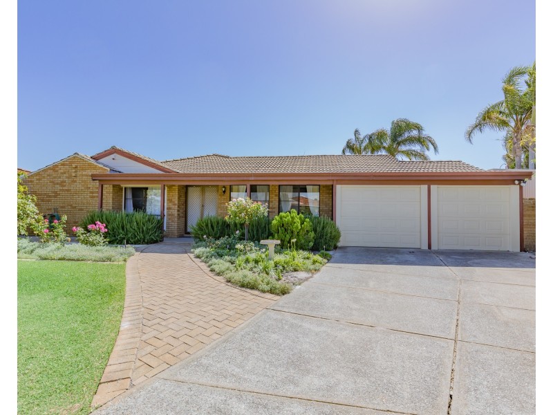 22 Monarch Court, Thornlie WA 6108