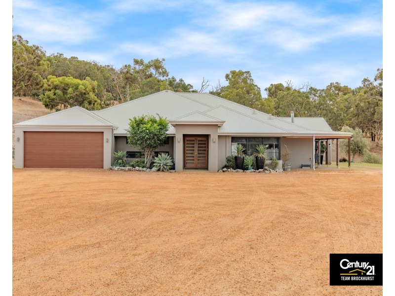 6 Kooyong Close, Bullsbrook WA 6084