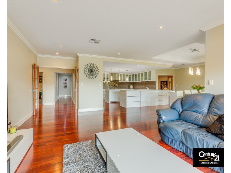 6 Kooyong Close, Bullsbrook WA 6084