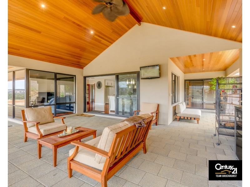 6 Kooyong Close, Bullsbrook WA 6084