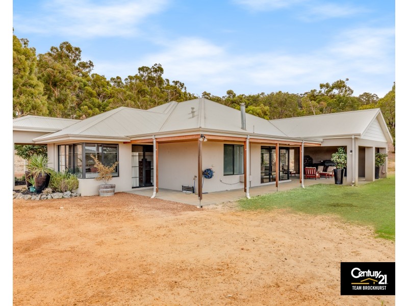 6 Kooyong Close, Bullsbrook WA 6084