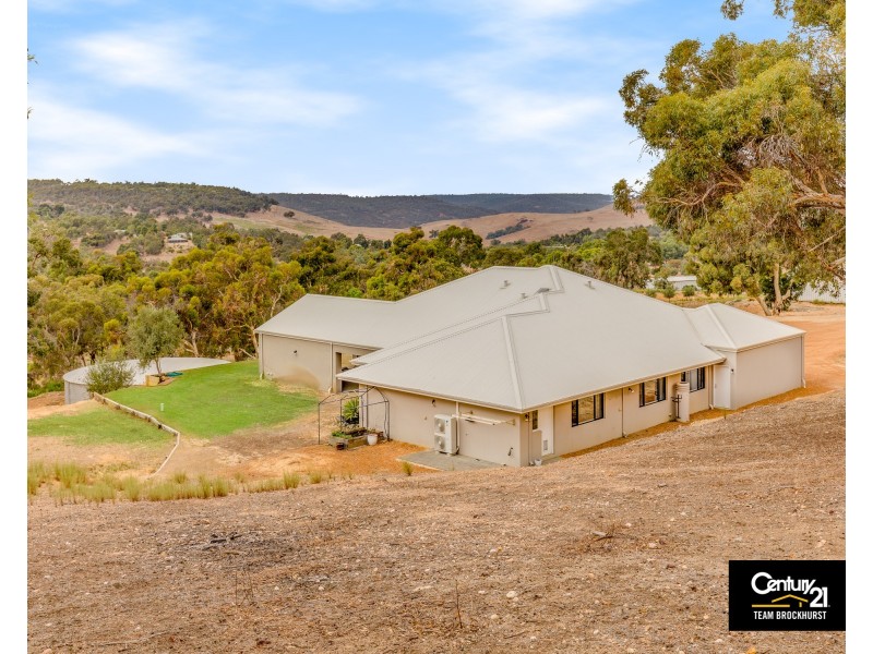 6 Kooyong Close, Bullsbrook WA 6084