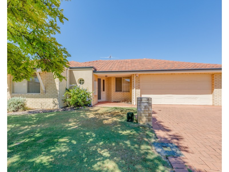 11 LaGuardia Loop, Port Kennedy WA 6172