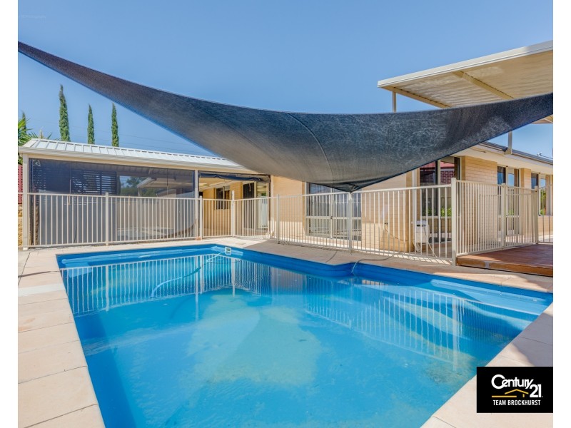 13 Katrine Parade, Canning Vale WA 6155