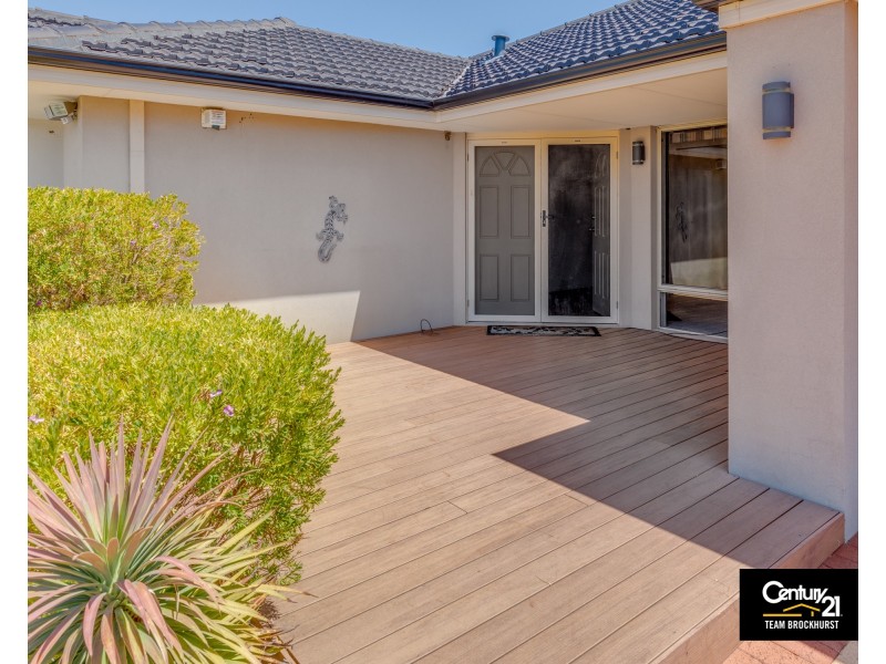 13 Katrine Parade, Canning Vale WA 6155