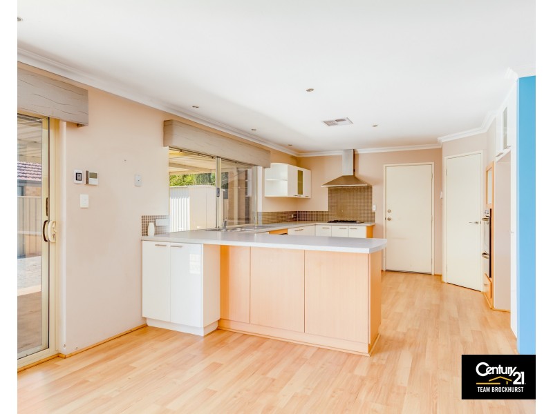 13 Katrine Parade, Canning Vale WA 6155