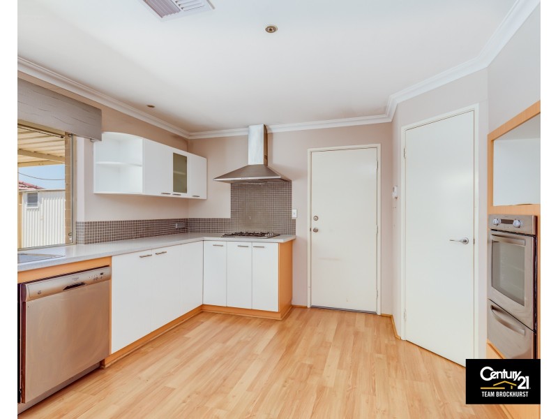 13 Katrine Parade, Canning Vale WA 6155