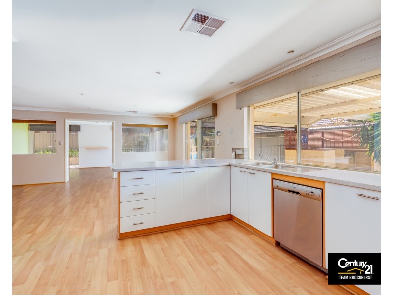 13 Katrine Parade, Canning Vale WA 6155