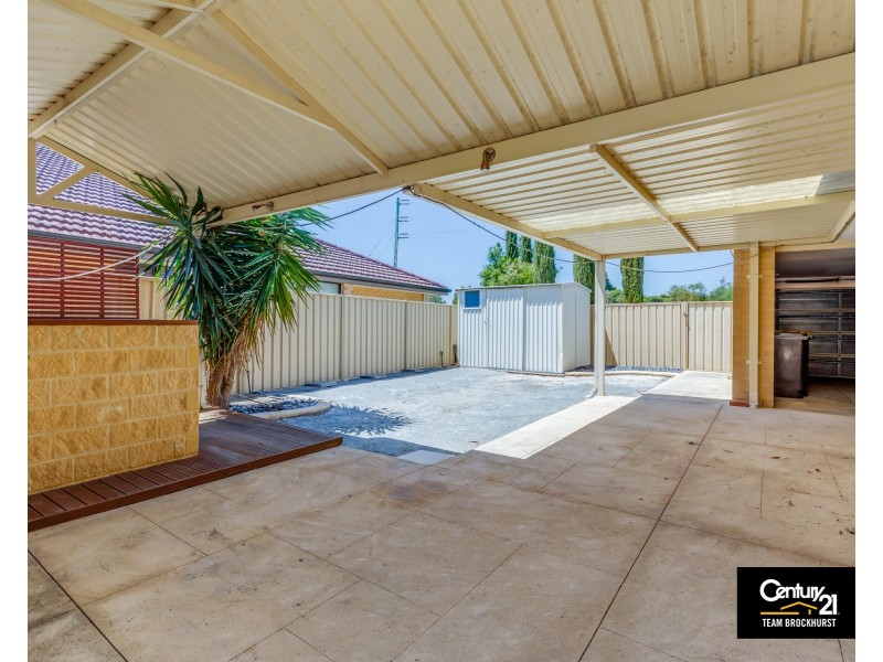 13 Katrine Parade, Canning Vale WA 6155