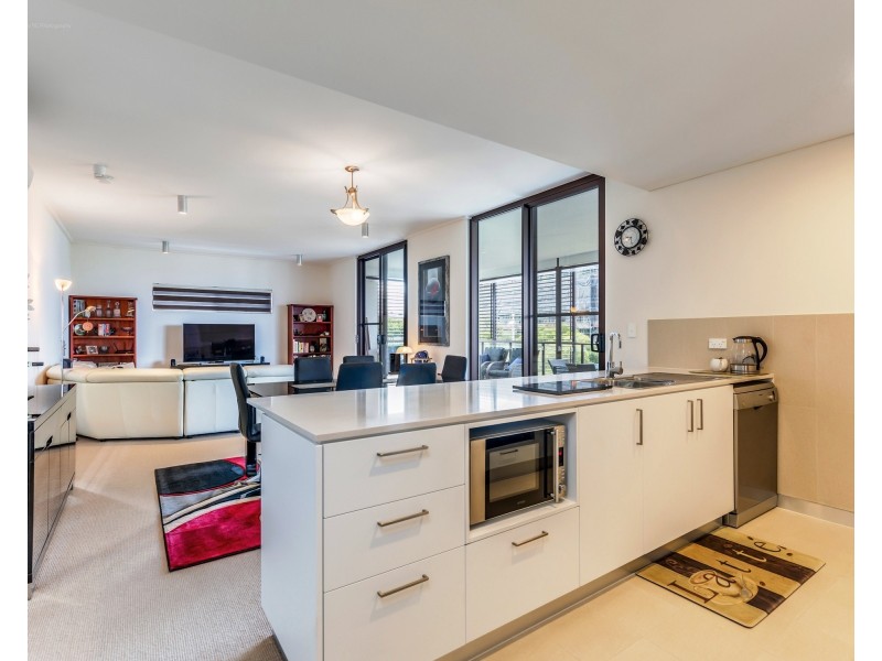 16/20 Medina Parade, North Coogee WA 6163