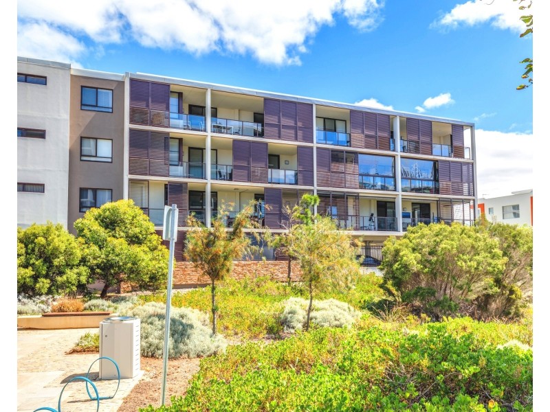 16/20 Medina Parade, North Coogee WA 6163