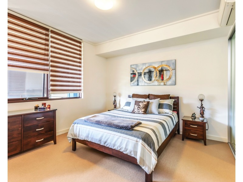 16/20 Medina Parade, North Coogee WA 6163