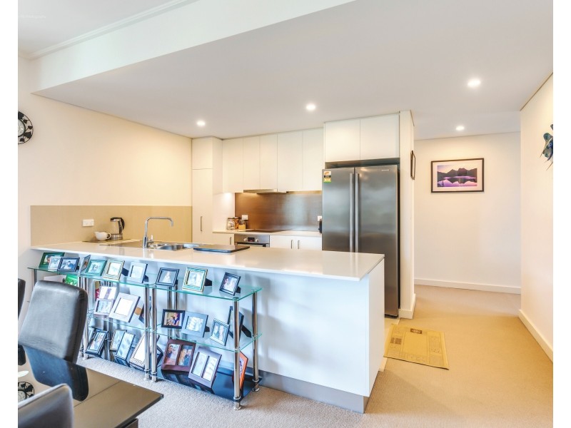 16/20 Medina Parade, North Coogee WA 6163