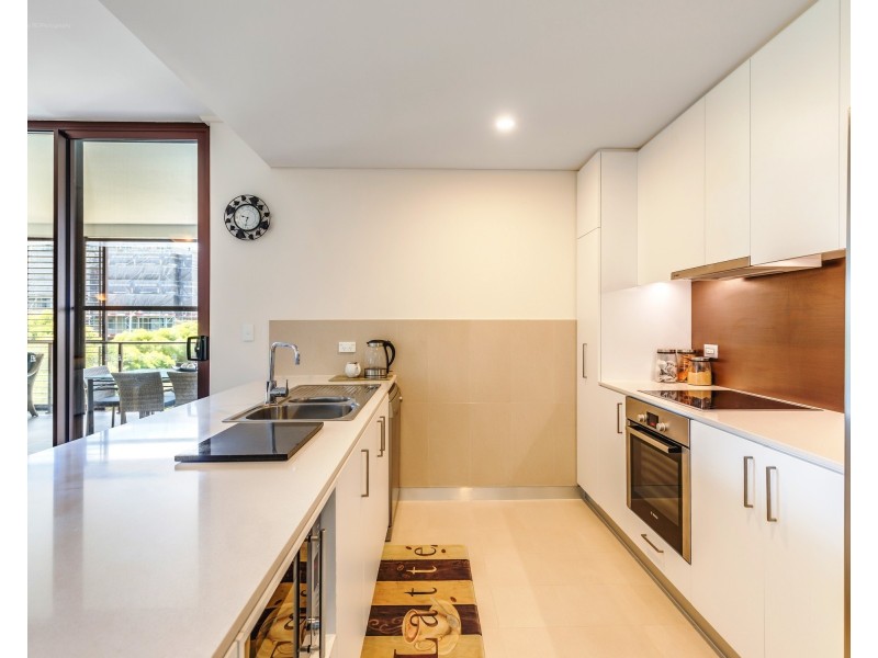 16/20 Medina Parade, North Coogee WA 6163