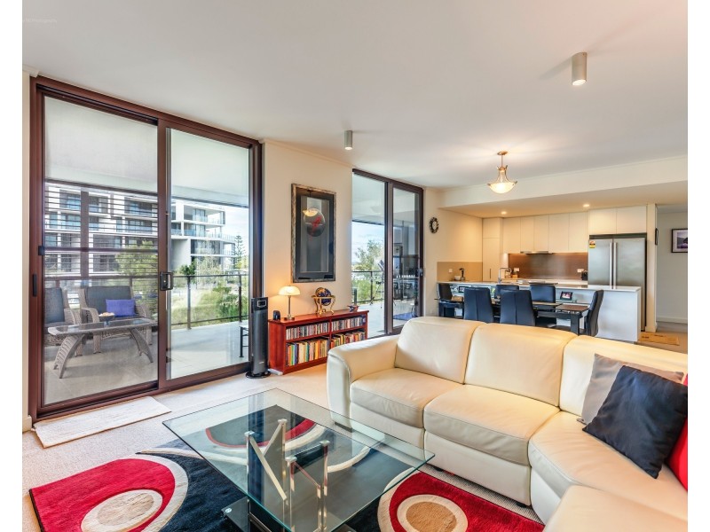 16/20 Medina Parade, North Coogee WA 6163