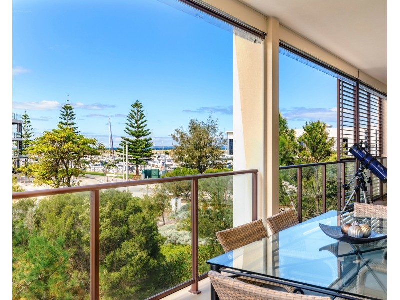16/20 Medina Parade, North Coogee WA 6163