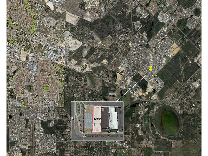 4 Slate Way, Harrisdale WA 6112