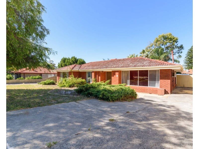 6 Farringdon Way, Huntingdale WA 6110