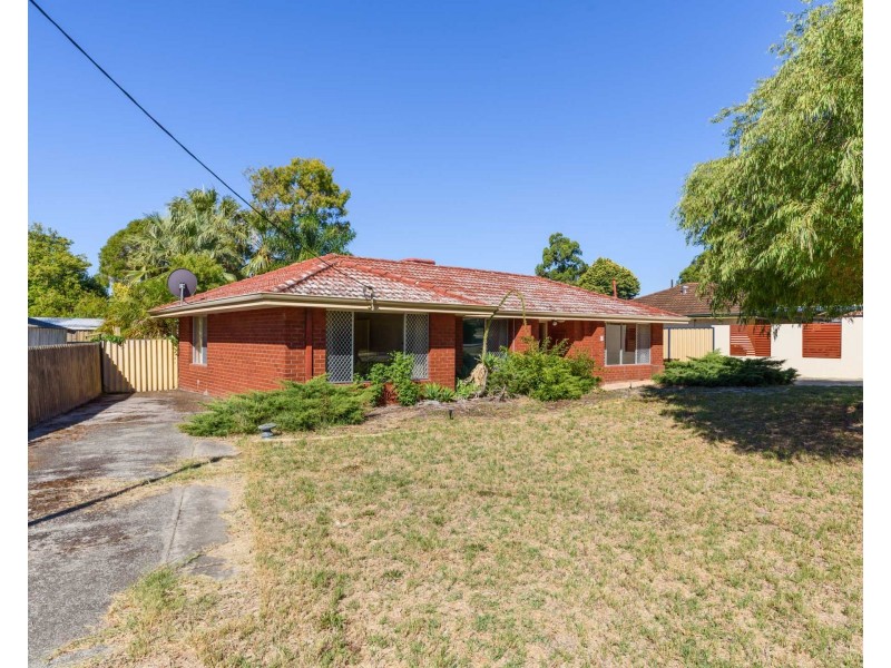 6 Farringdon Way, Huntingdale WA 6110