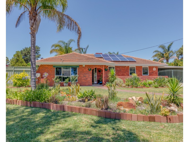 6 Helpman Court, Huntingdale WA 6110