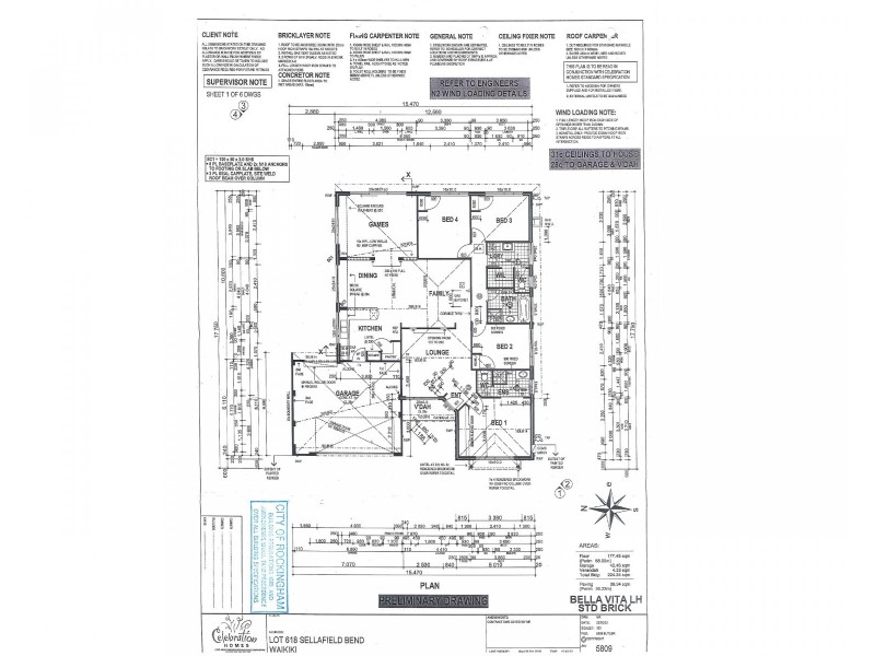 19 Sellafield Bend, Waikiki WA 6169
