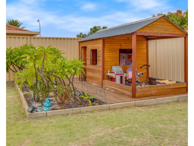 3 Murdoch Road, Thornlie WA 6108