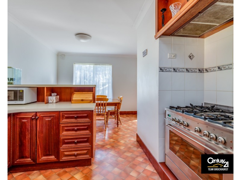 21 Bygum Lane, Martin WA 6110