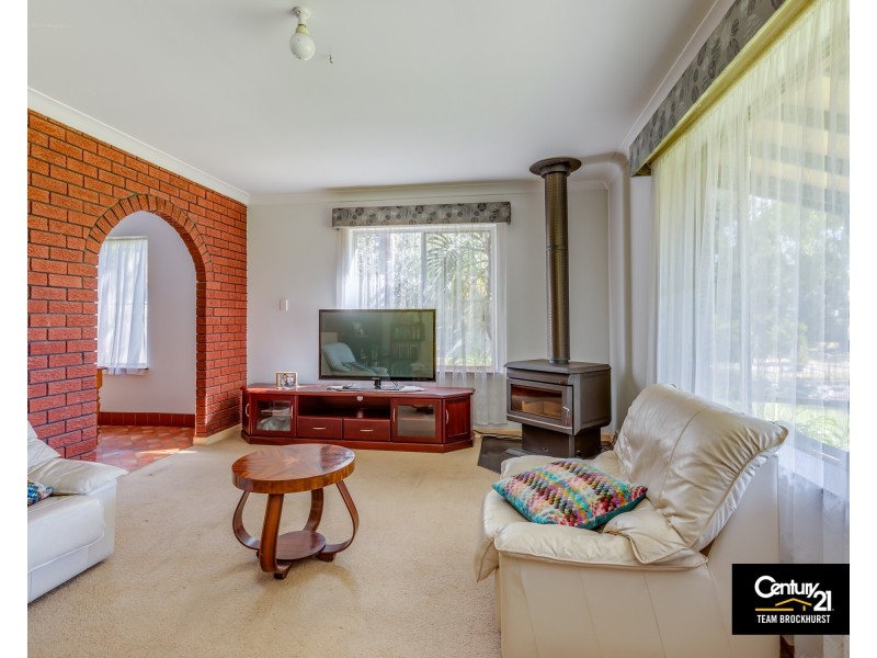 21 Bygum Lane, Martin WA 6110