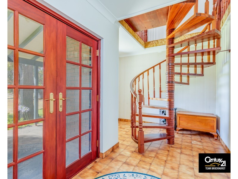 21 Bygum Lane, Martin WA 6110