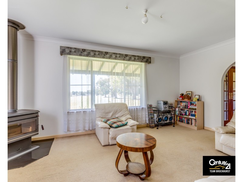 21 Bygum Lane, Martin WA 6110