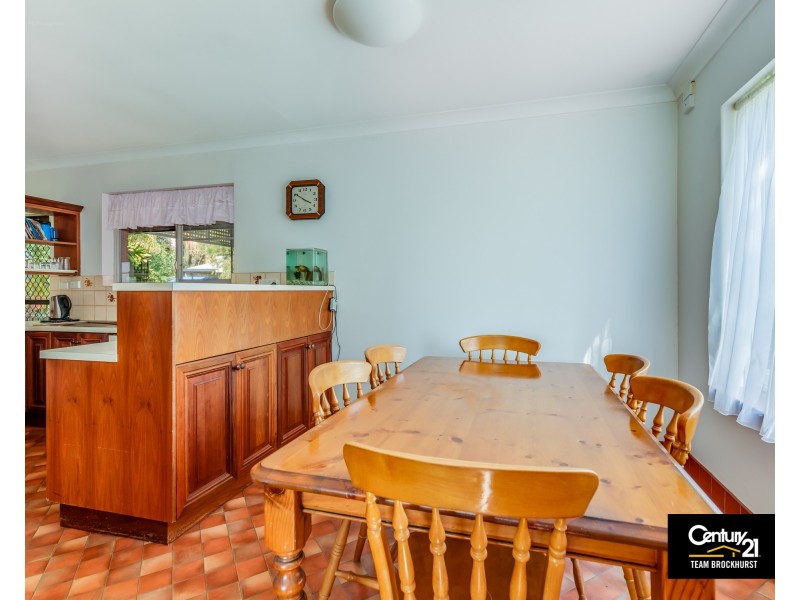 21 Bygum Lane, Martin WA 6110