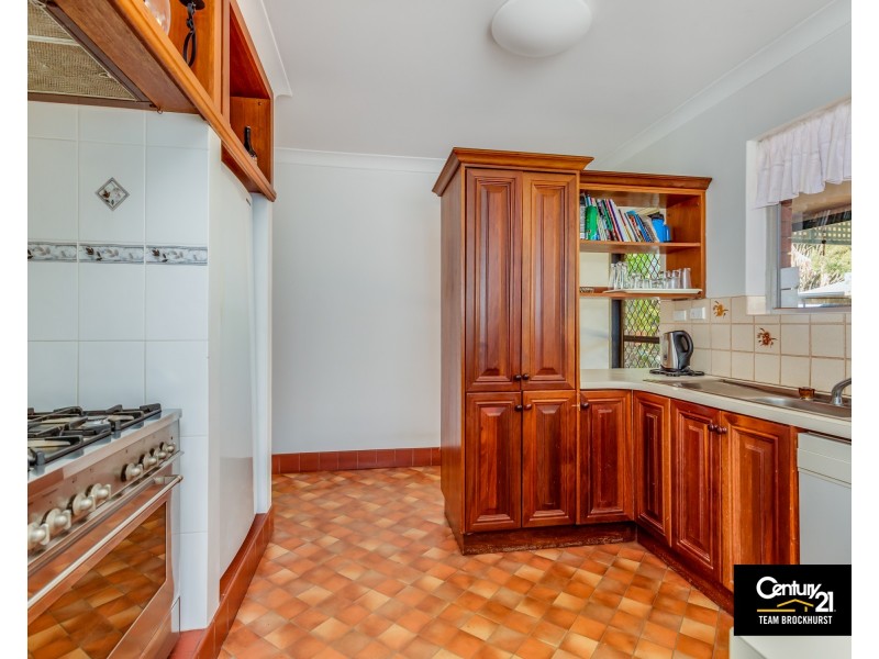 21 Bygum Lane, Martin WA 6110