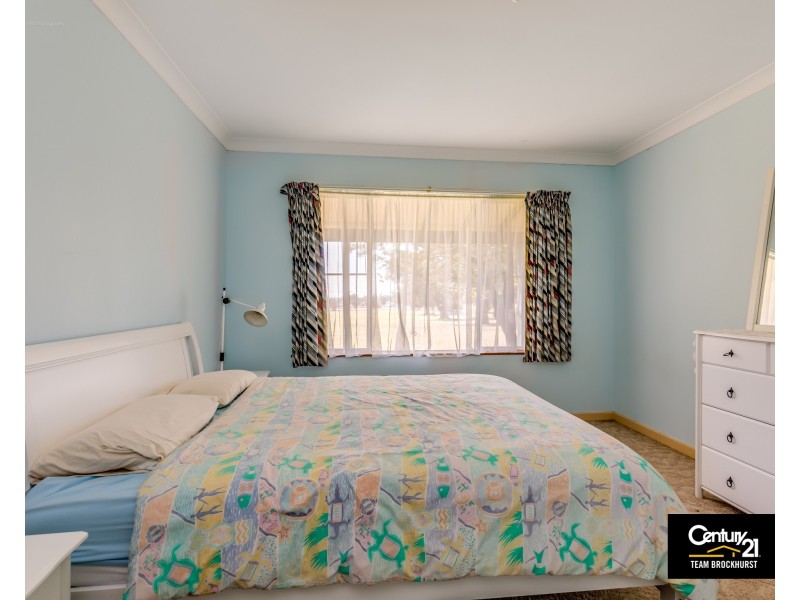 21 Bygum Lane, Martin WA 6110