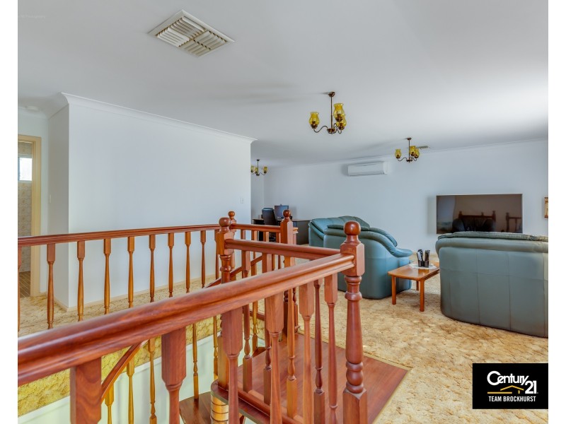 21 Bygum Lane, Martin WA 6110