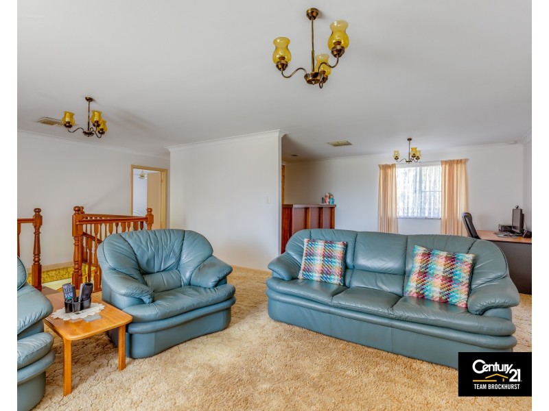 21 Bygum Lane, Martin WA 6110