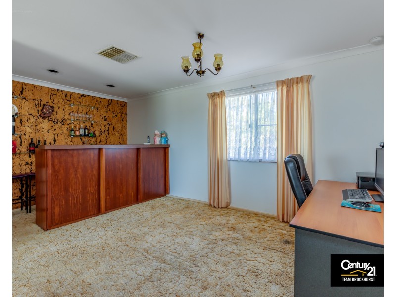 21 Bygum Lane, Martin WA 6110