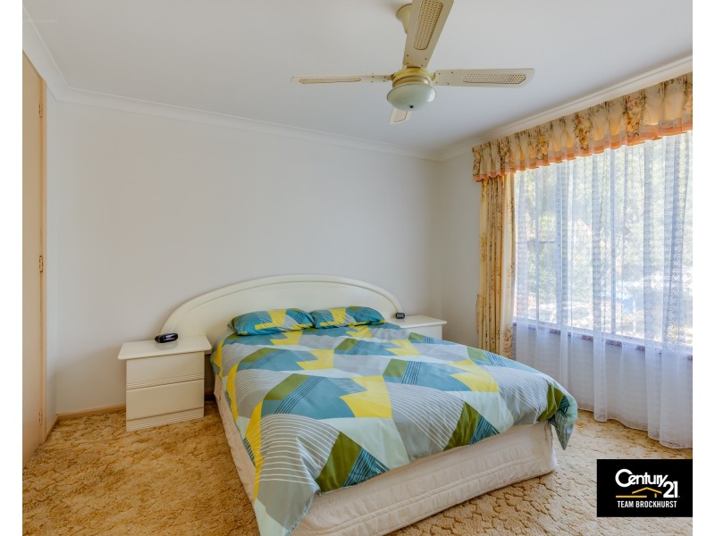 21 Bygum Lane, Martin WA 6110