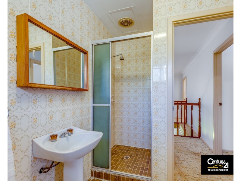 21 Bygum Lane, Martin WA 6110