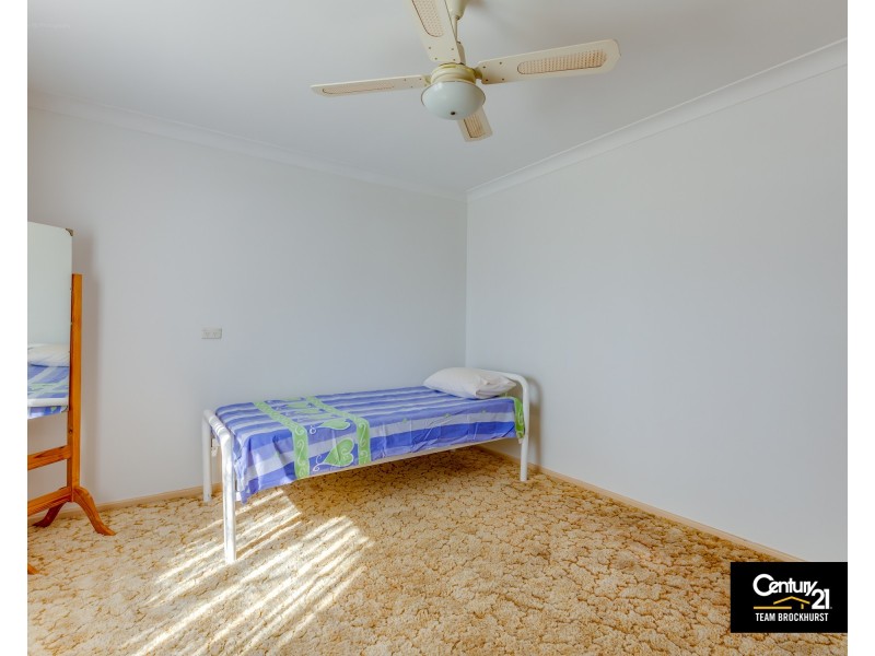 21 Bygum Lane, Martin WA 6110