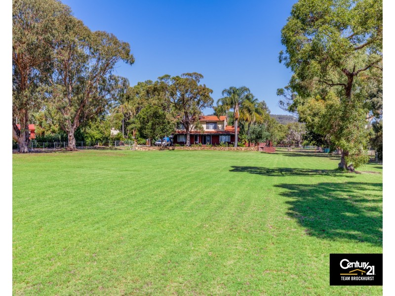 21 Bygum Lane, Martin WA 6110