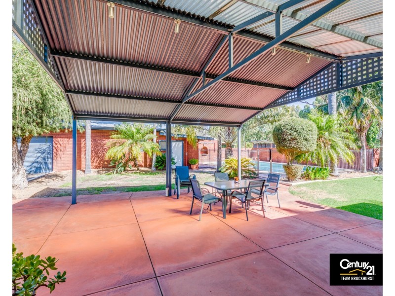 21 Bygum Lane, Martin WA 6110