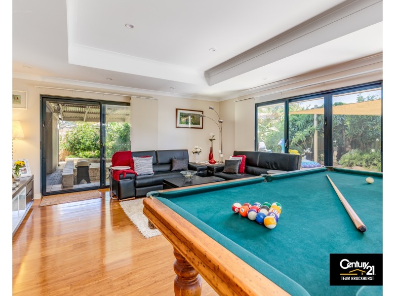 42 Burnett Avenue, Leeming WA 6149