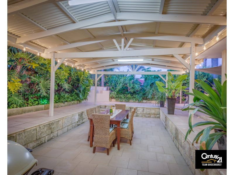 42 Burnett Avenue, Leeming WA 6149