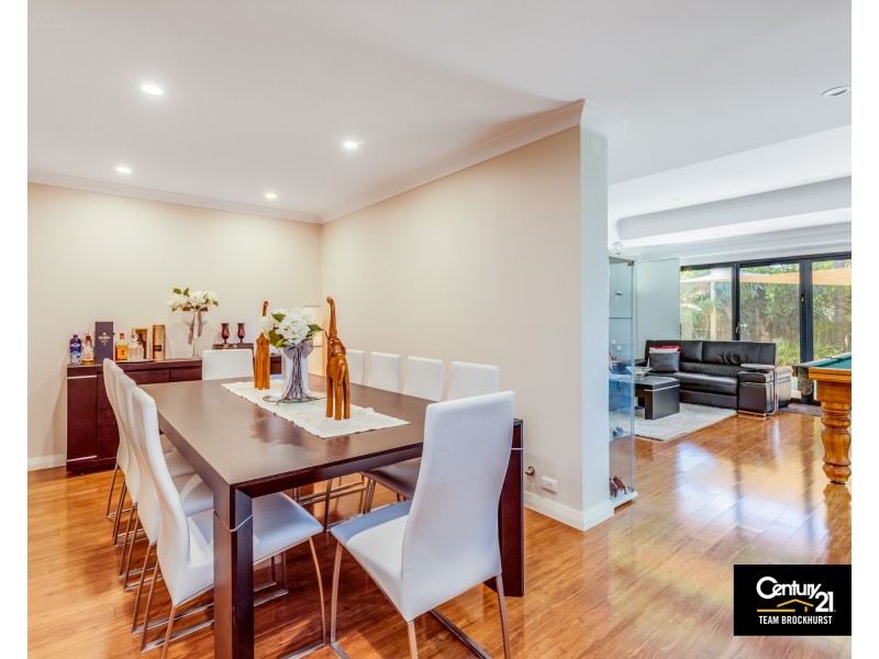 42 Burnett Avenue, Leeming WA 6149