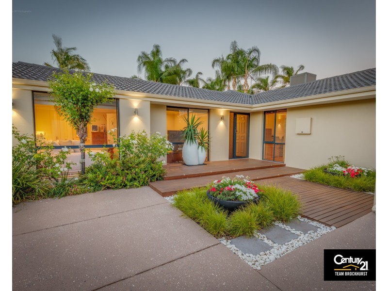 42 Burnett Avenue, Leeming WA 6149